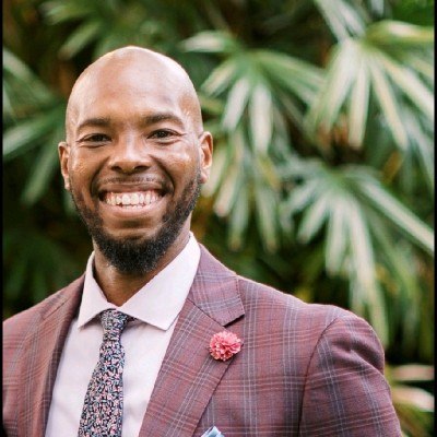 Tyrell Horton's Avatar